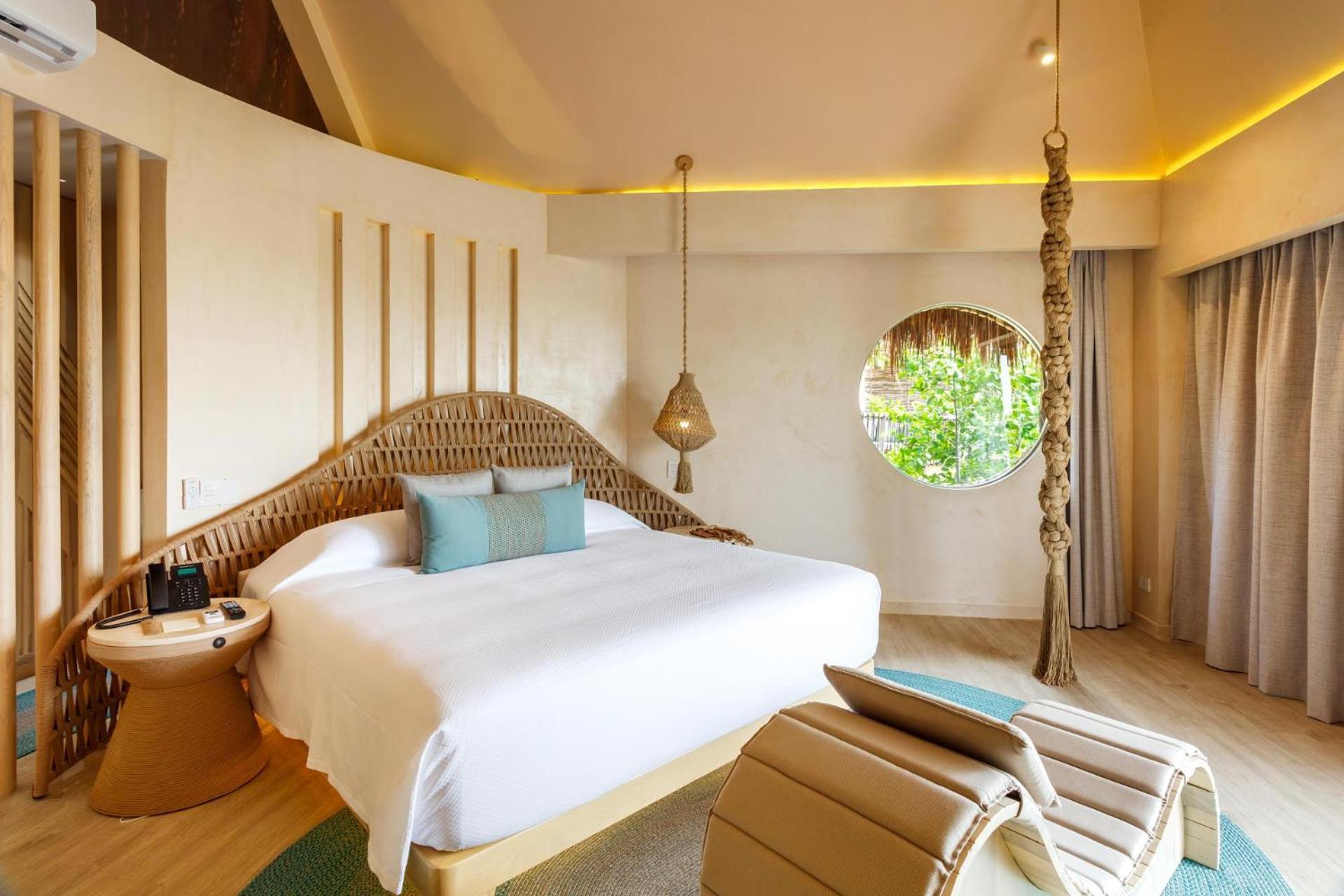 Hotel Shibari - Restaurant & Cenote Club ตูลุม ภายนอก รูปภาพ