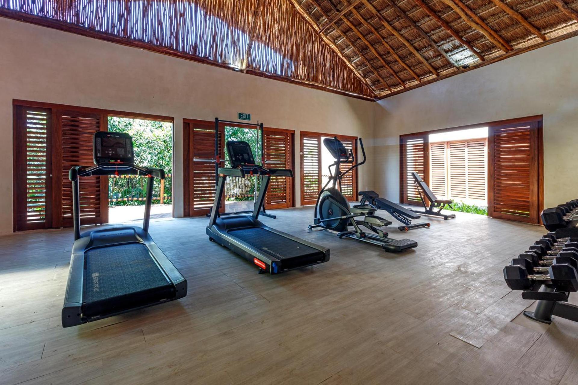 Hotel Shibari - Restaurant & Cenote Club ตูลุม ภายนอก รูปภาพ