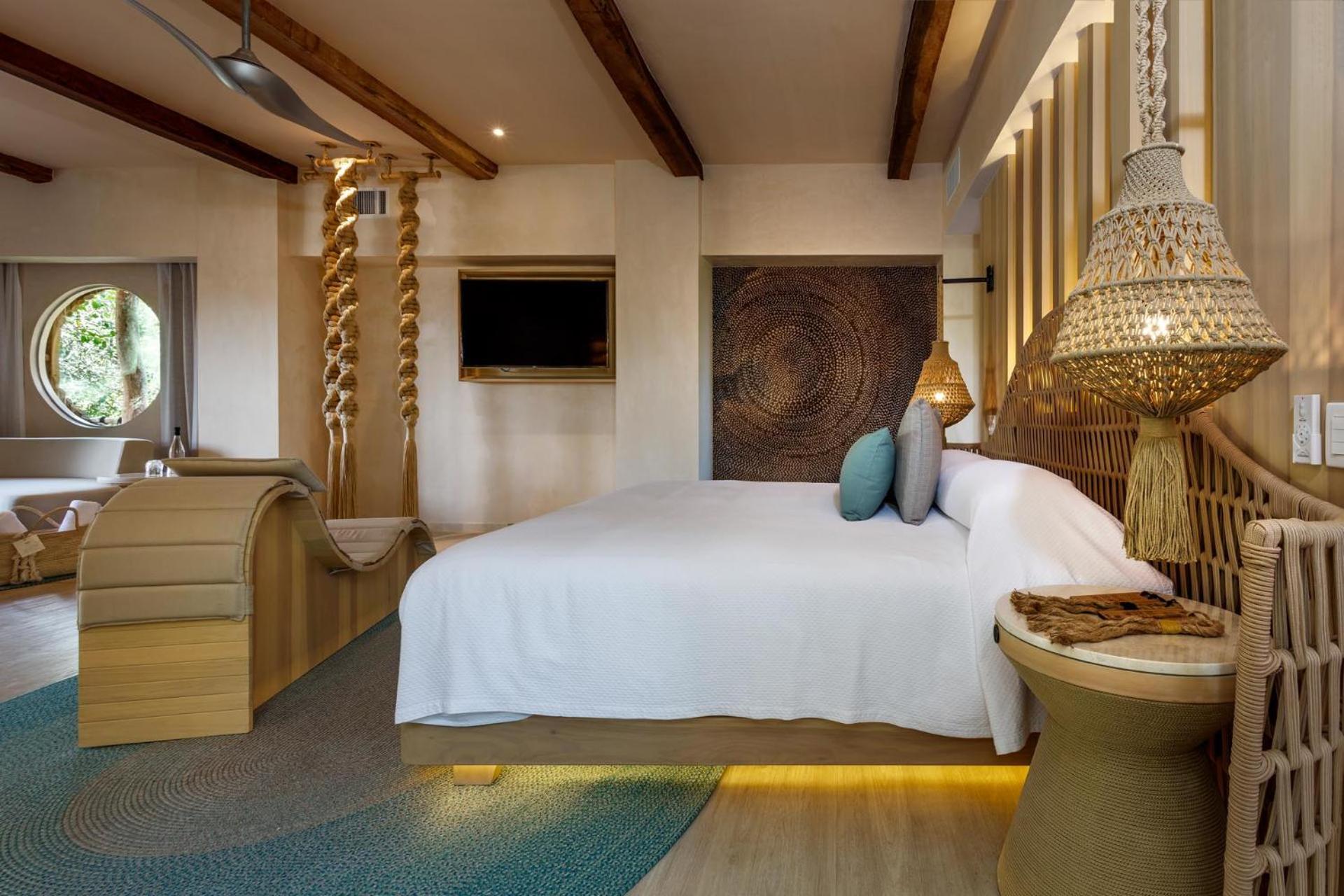 Hotel Shibari - Restaurant & Cenote Club ตูลุม ภายนอก รูปภาพ