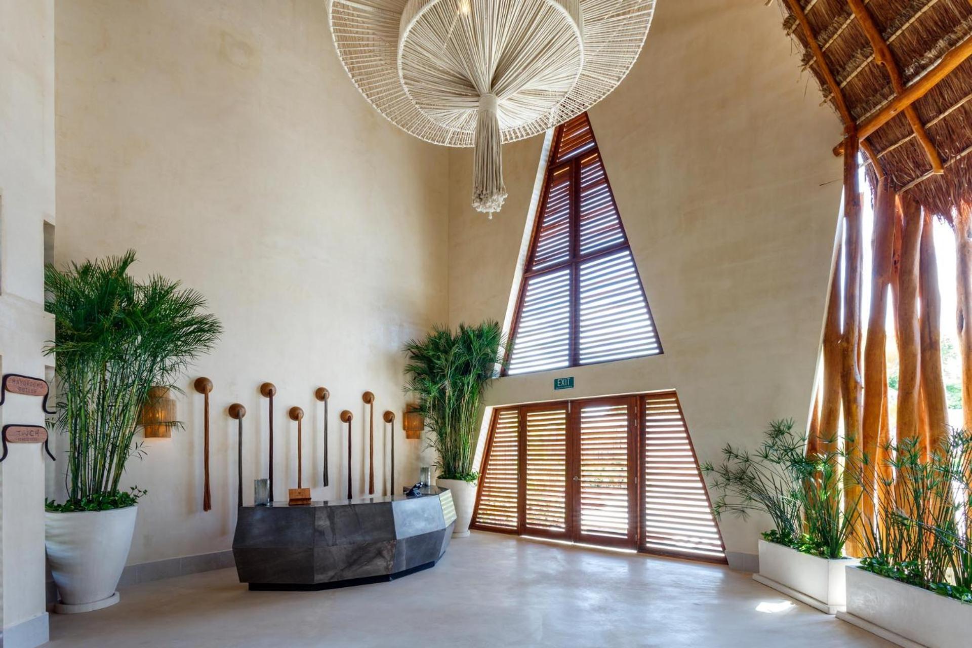 Hotel Shibari - Restaurant & Cenote Club ตูลุม ภายนอก รูปภาพ