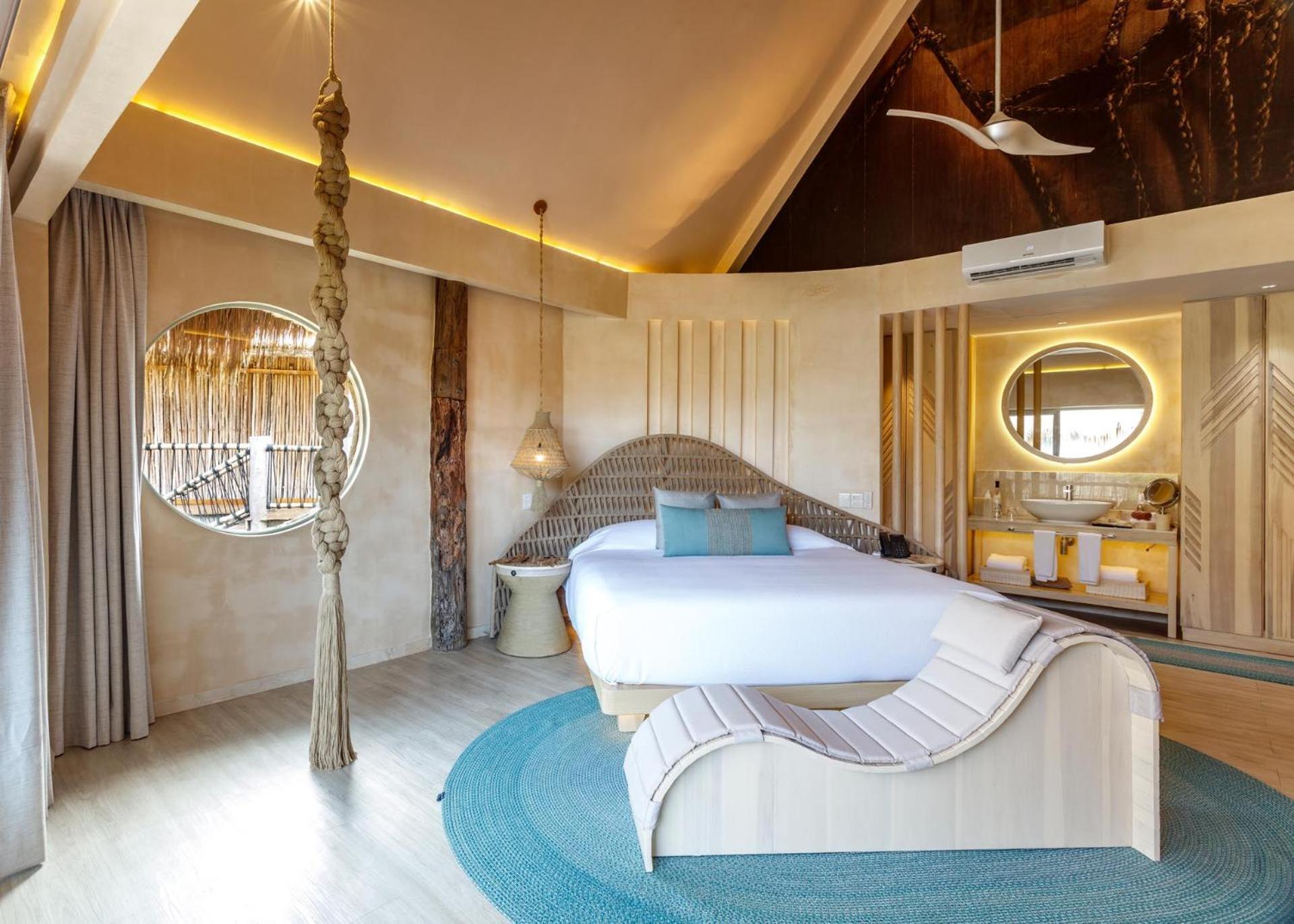 Hotel Shibari - Restaurant & Cenote Club ตูลุม ภายนอก รูปภาพ