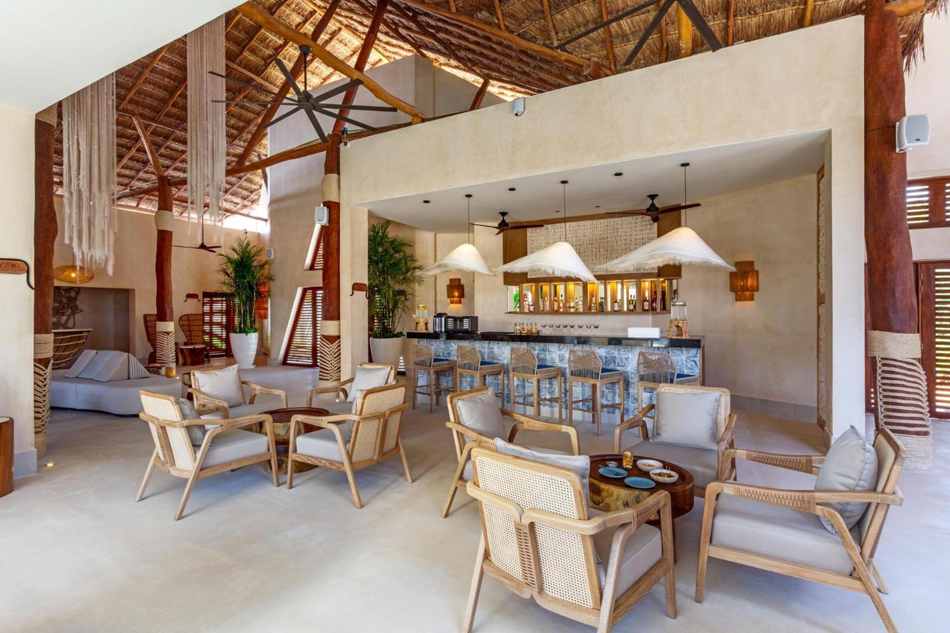Hotel Shibari - Restaurant & Cenote Club ตูลุม ภายนอก รูปภาพ