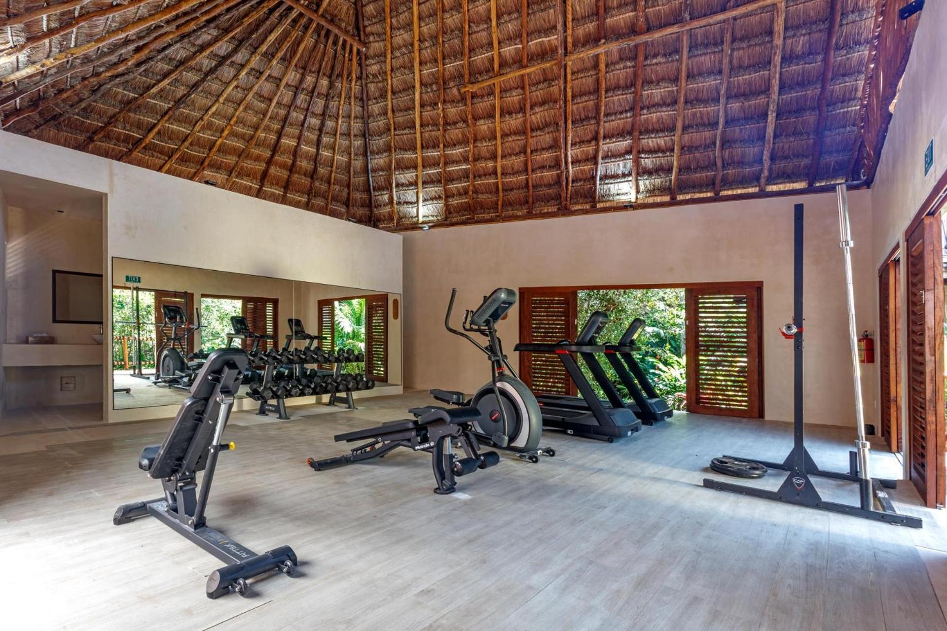 Hotel Shibari - Restaurant & Cenote Club ตูลุม ภายนอก รูปภาพ